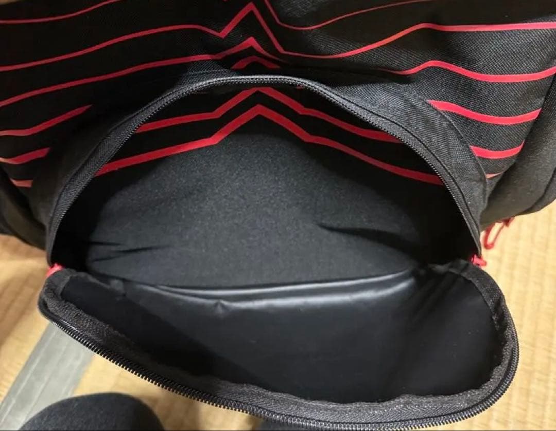 スキー バッグ ケース バックパック VOLKL フォルクル　85L レース