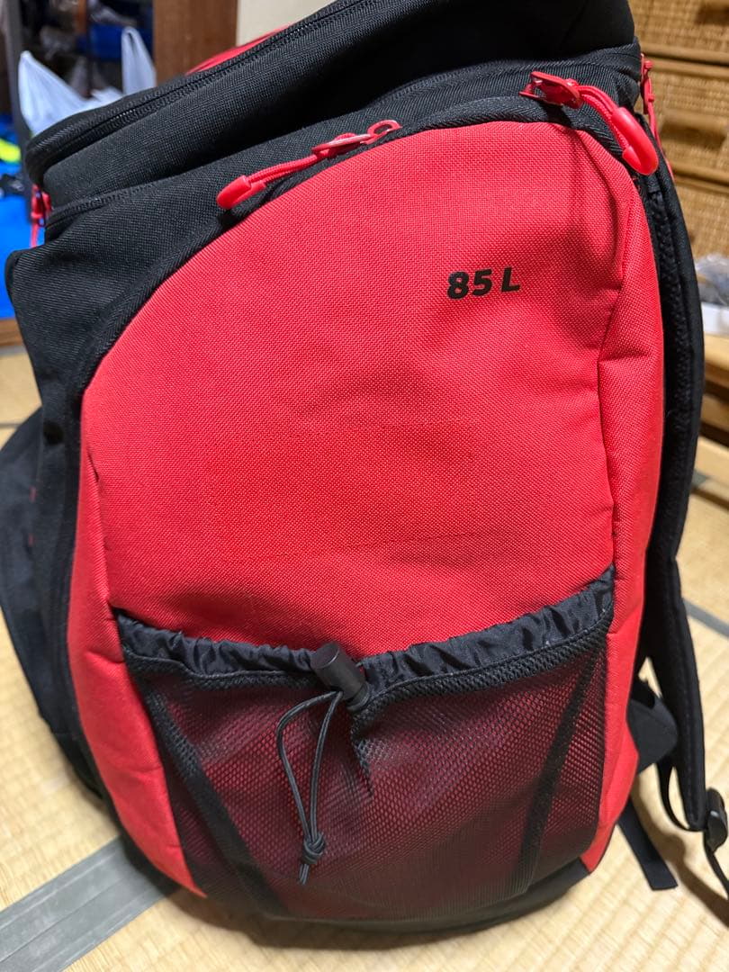 スキー バッグ ケース バックパック VOLKL フォルクル　85L レース