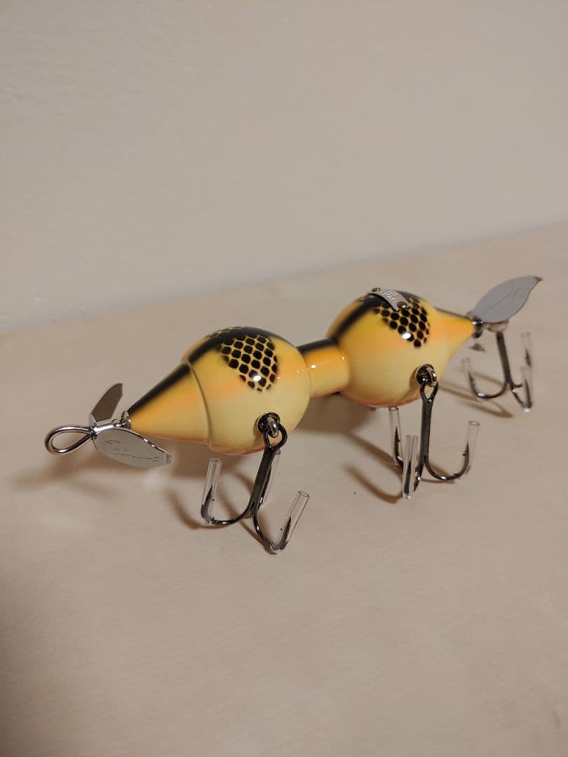 新品・未使用 道楽 DOWLUCK ルアー D.D.N