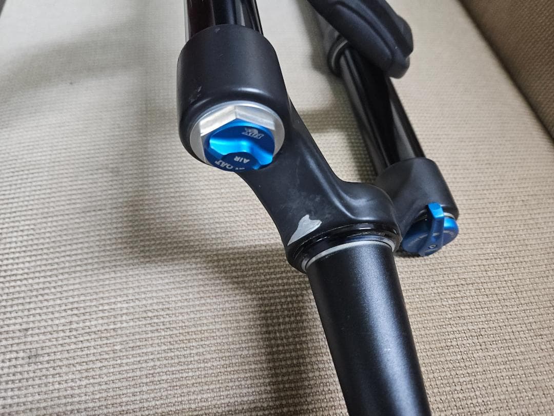 パーツ FOX PERFORMANCE 34 FLOAT 27.5