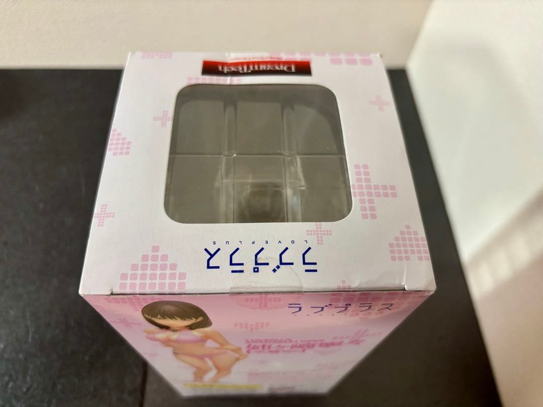 姉ヶ崎寧々　水着　ラブプラス フィギュア　ウェーブ　WAVE DREAMTECH