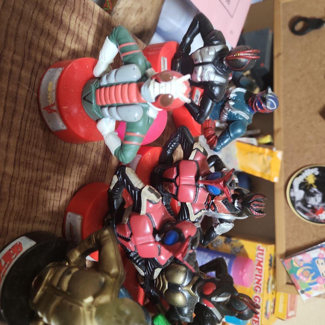 仮面ライダー