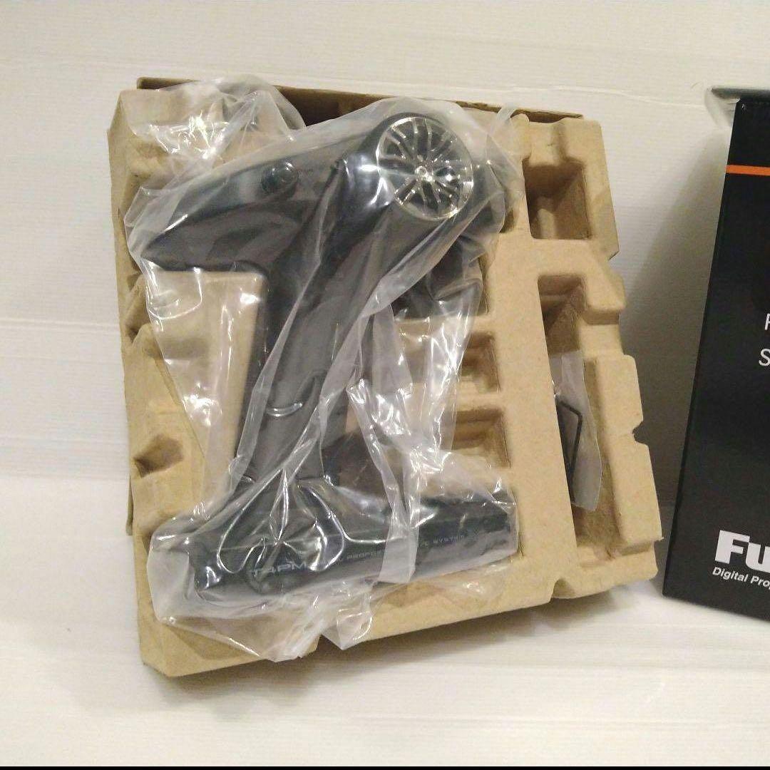 t4r1⑦ 新品未使用 フタバ 4PM Plus R314SB-E セット