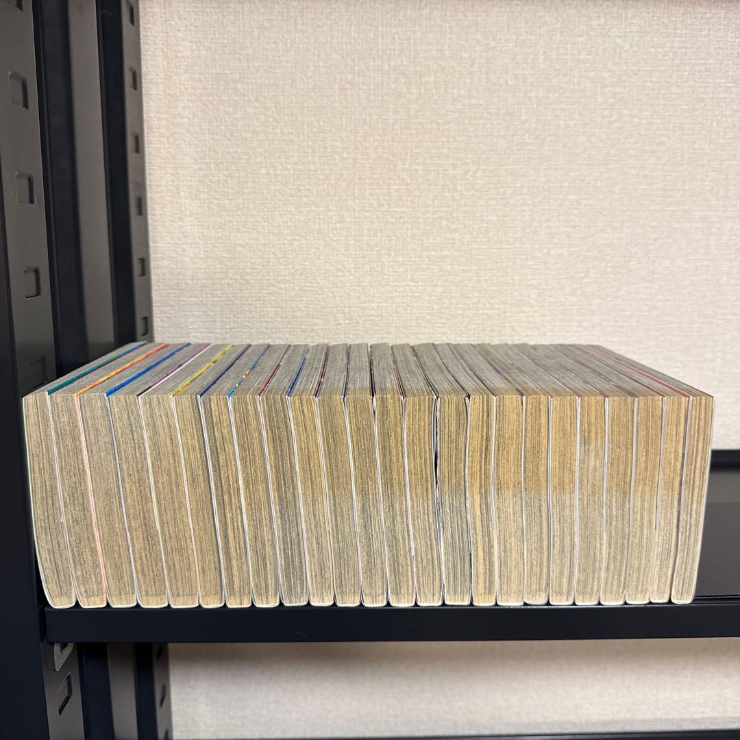 STEEL BALL RUN スティールボールラン 1-24巻 全巻セット