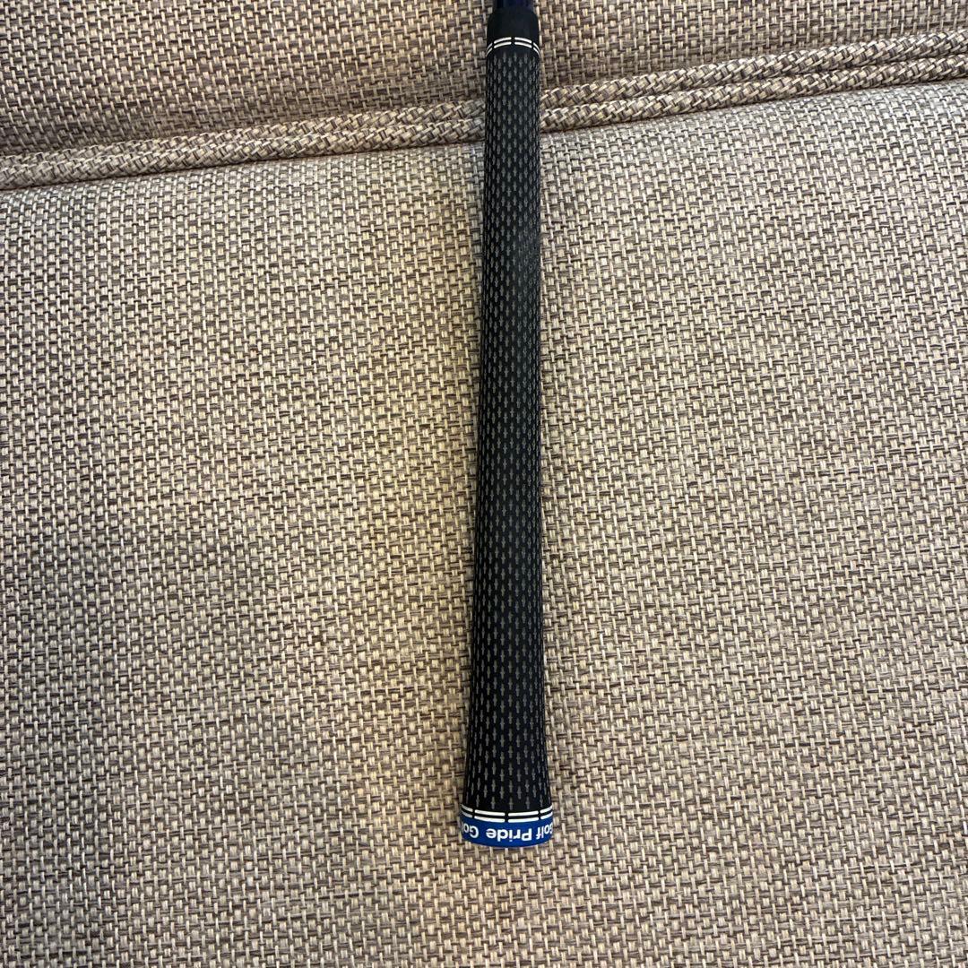 TaylorMade qi10 fw 5番 18° tm50 sr