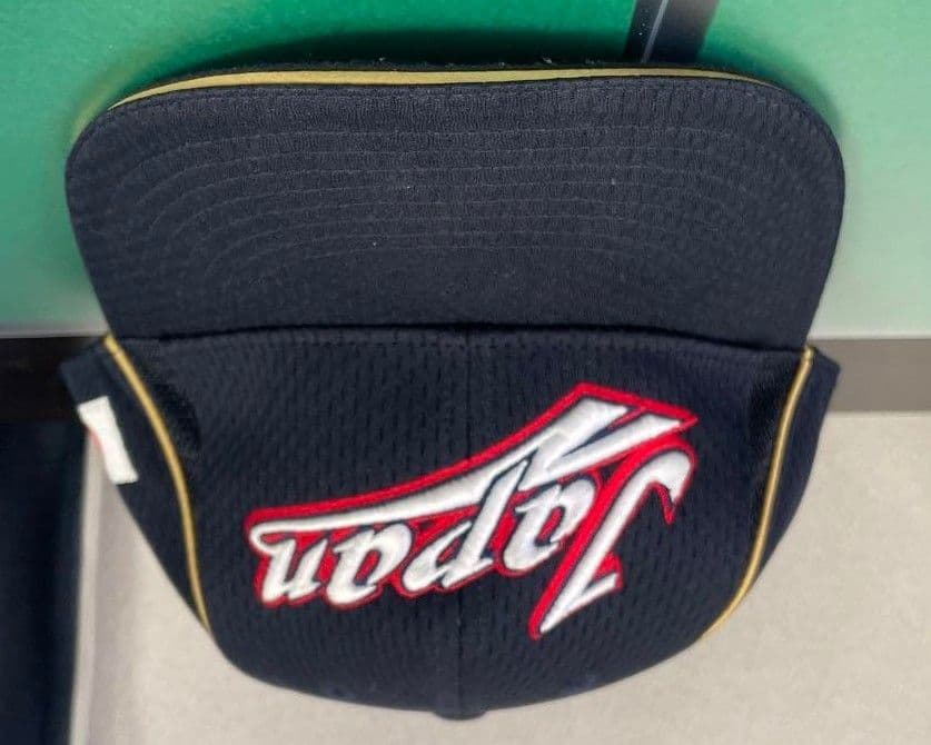 JAPAN オーセンティック WBC ジャパン 野球日本代表 プロコレクション