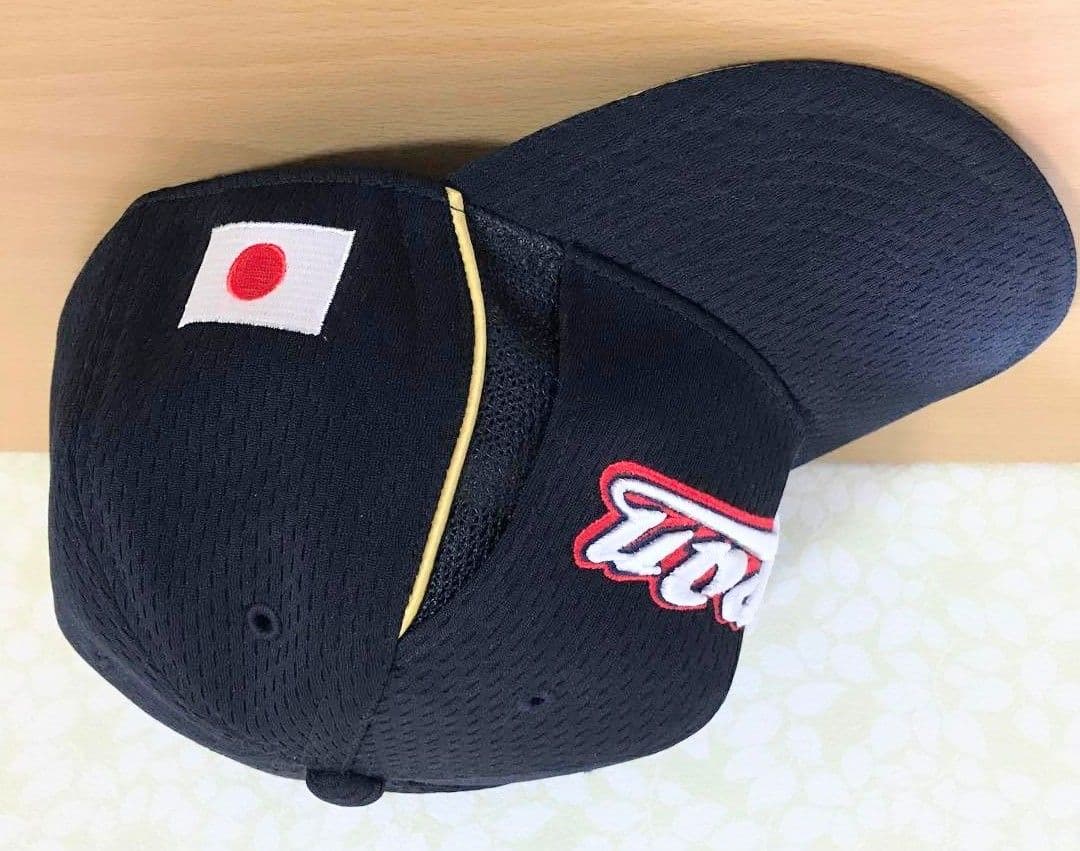 JAPAN オーセンティック WBC ジャパン 野球日本代表 プロコレクション