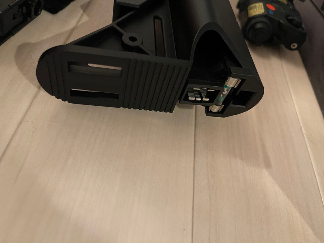 東京マルイHK416 DEVGRU次世代電動ガン＆豪華カスタムフルセット,即戦力