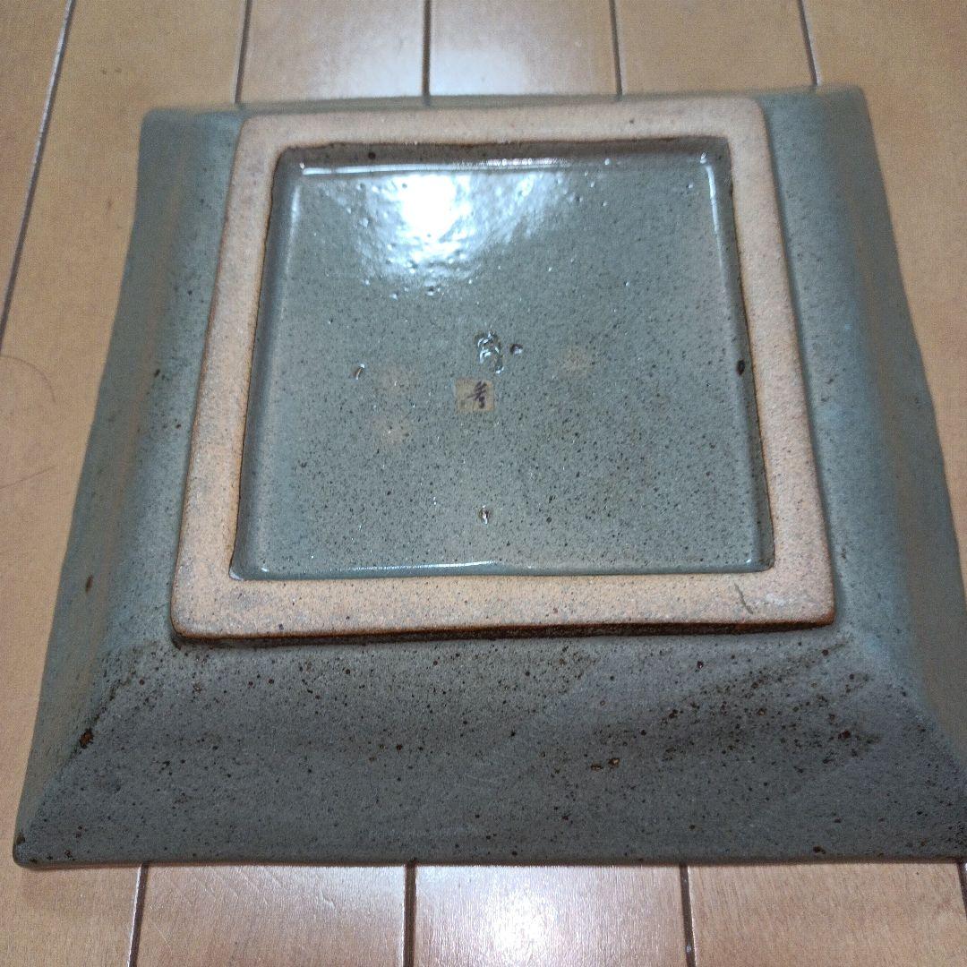 角皿
