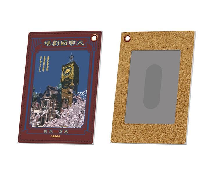 [完全受注生産品] 新サクラ大戦 初回限定版 帝劇DXパック3Dクリスタルセット