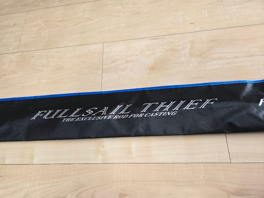 【K】【値下げ】FULLSAIL THIEF FT-S78M-CT