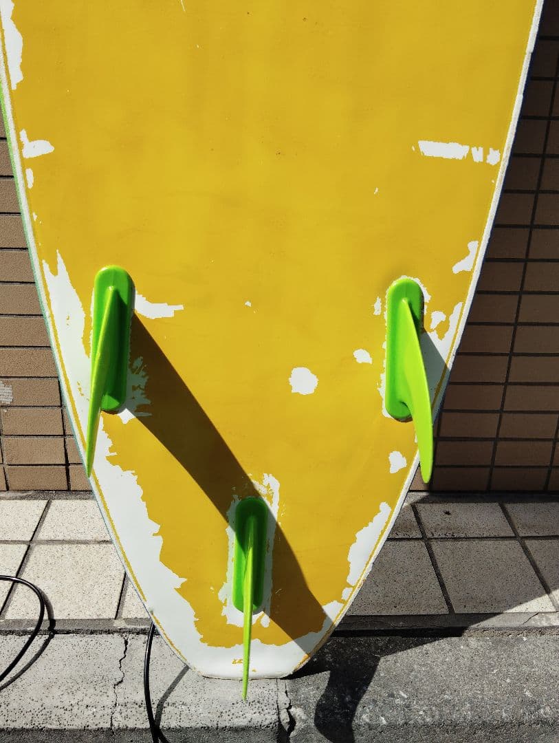 サーフィン・ボディボード tako