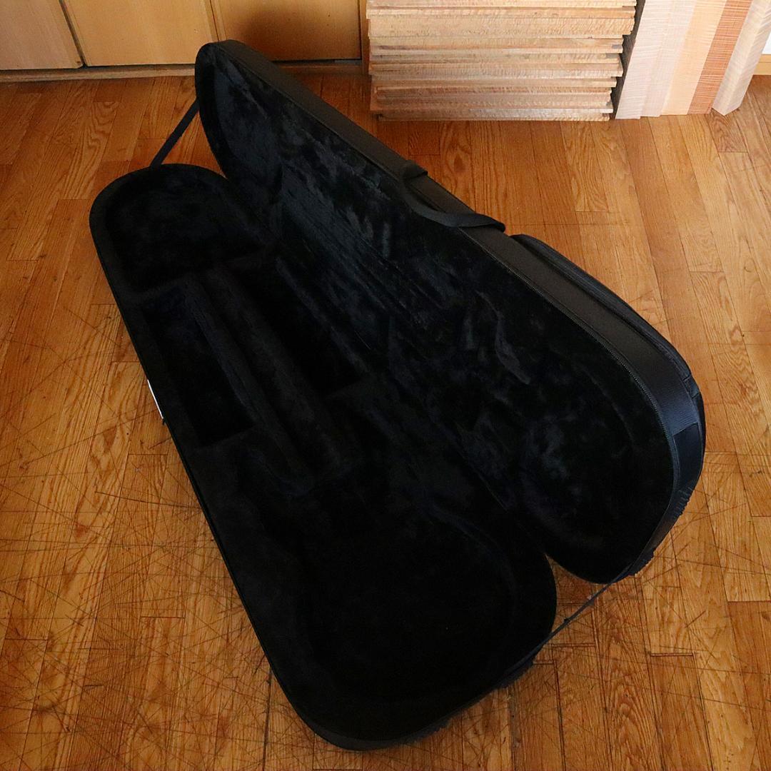 Music Man Stingray Special MONO ケース