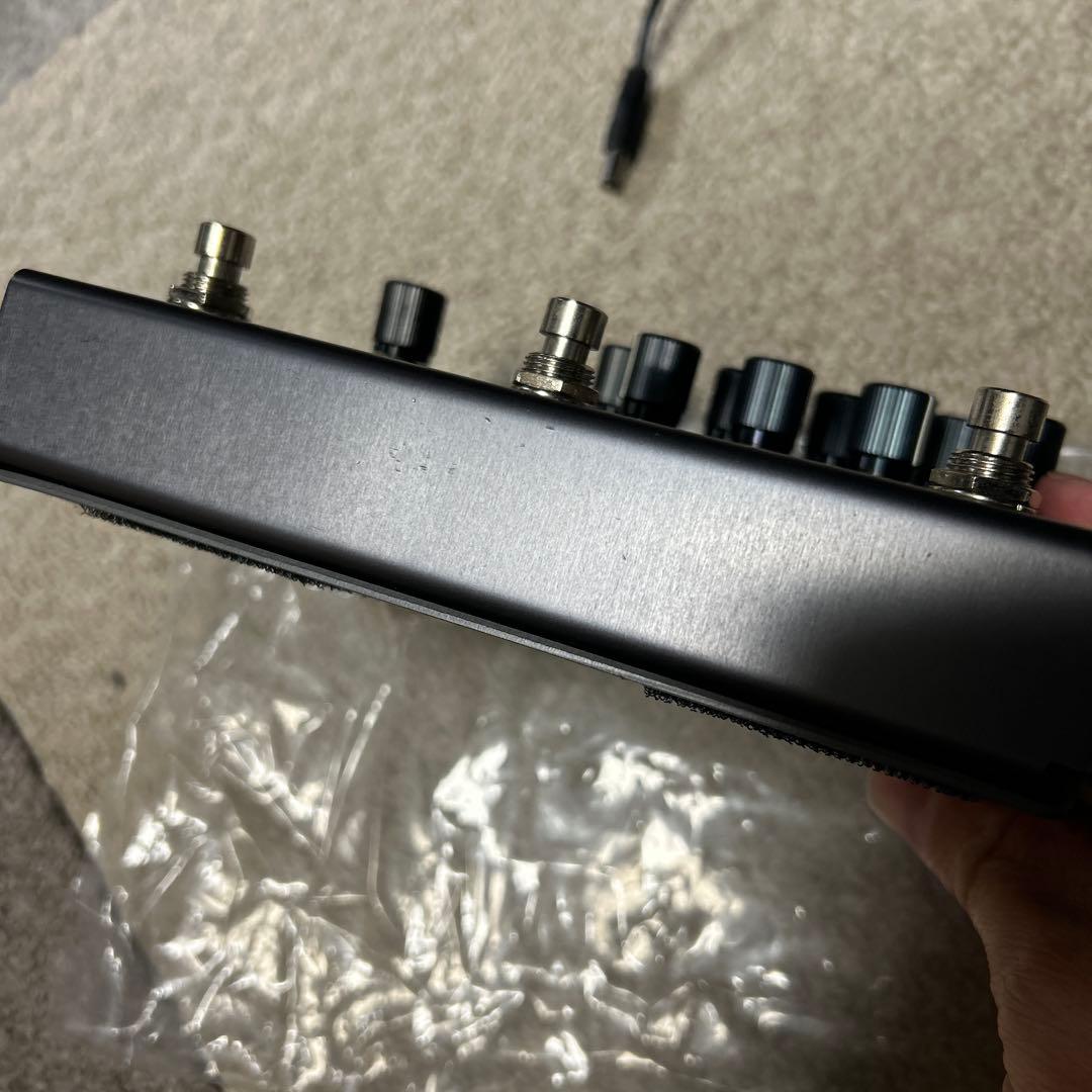 strymon ストライモン TIMELINEタイムライン