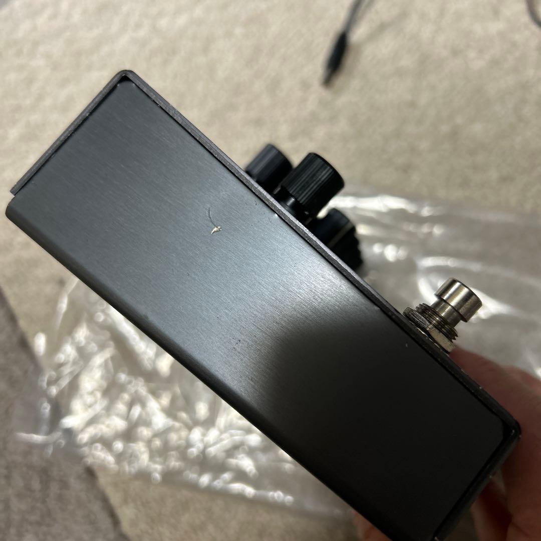 strymon ストライモン TIMELINEタイムライン