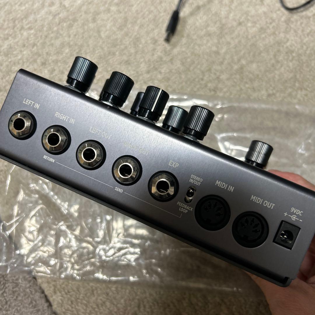 strymon ストライモン TIMELINEタイムライン