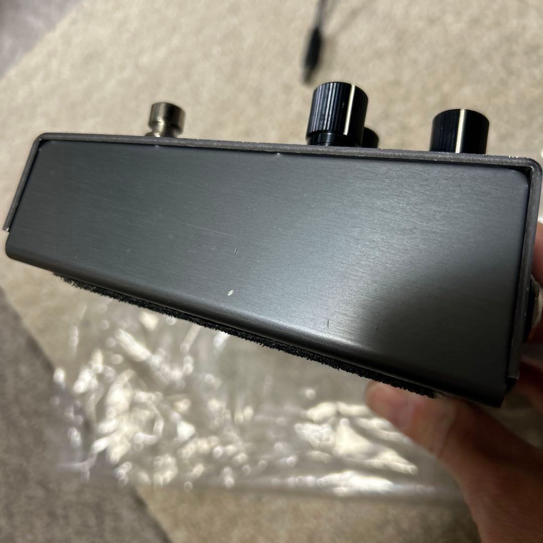 strymon ストライモン TIMELINEタイムライン