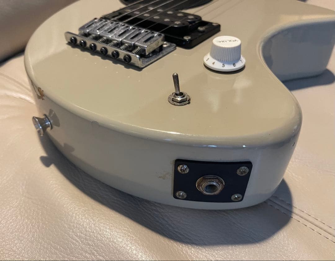 コ*ツ様 FERNANDES ZO-3 エレキギター　ジャンク
