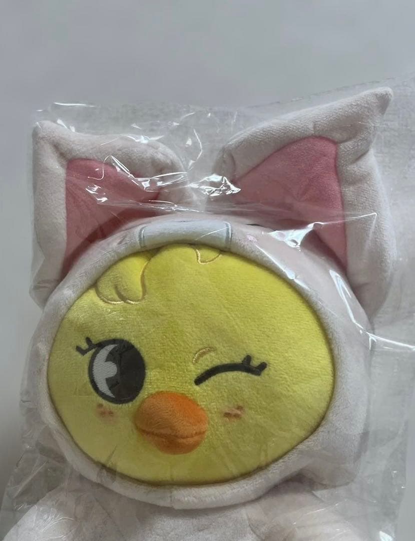 スキズ フィリックス2024 抱きぬいぐるみ