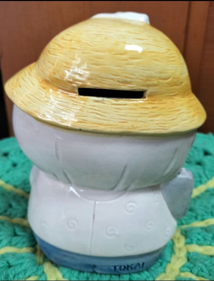 昭和レトロな貯金箱　メローチューン他