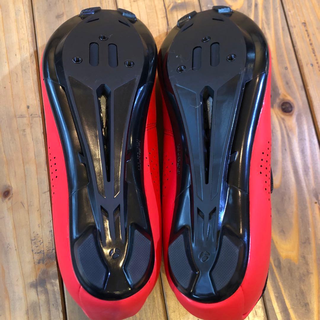 新品未使用Bontrager Circuit 41/ 26.3cm
