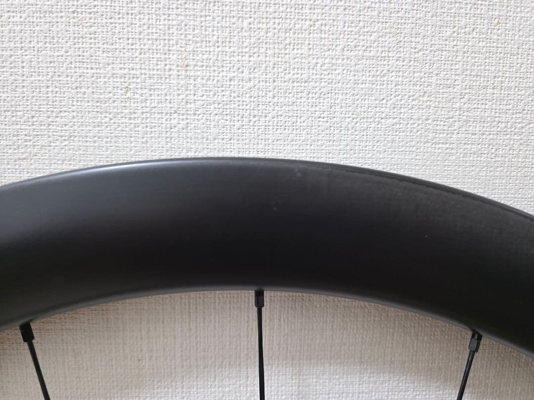 Roval Rapide CLX２ ホイールセット