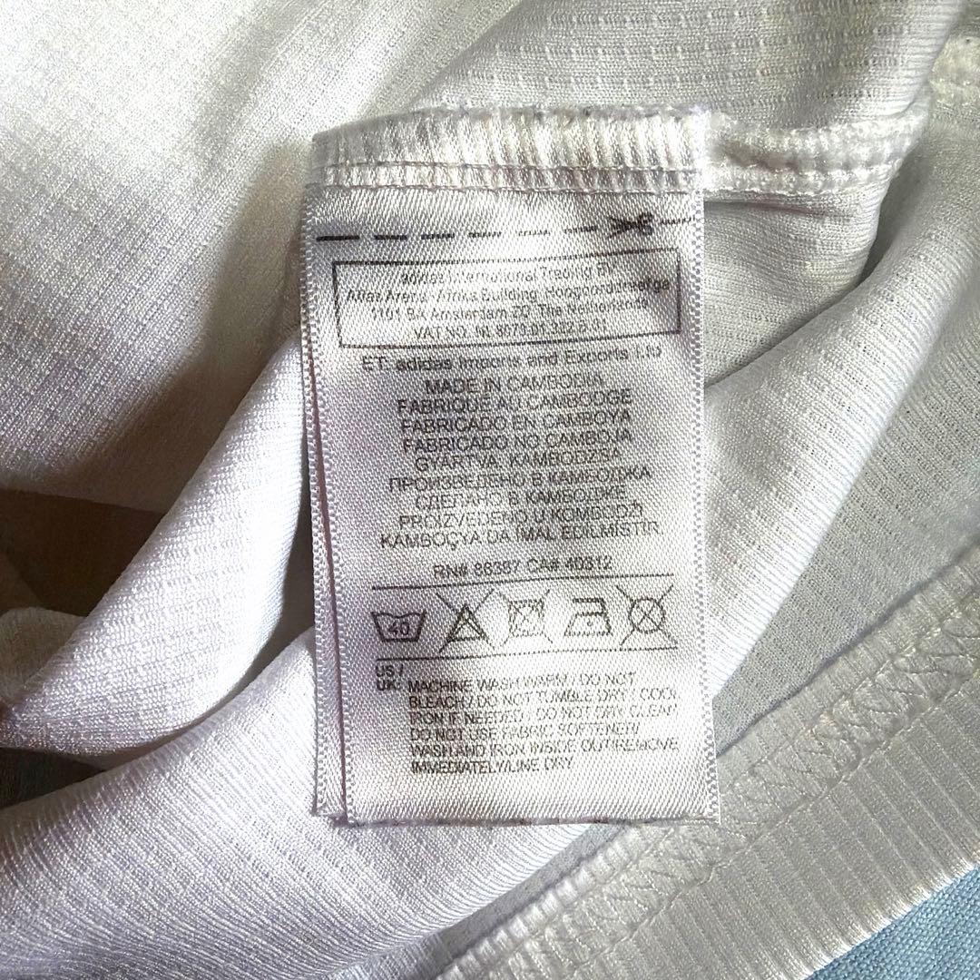 サッカー レアル.マドリード 久保建英 レプリカユニフォーム adidas S