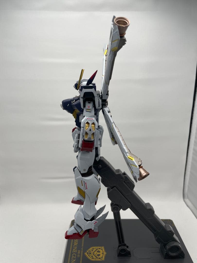 ふ*よ様 L BUILD クロスボーン・ガンダムX1 フルクロス