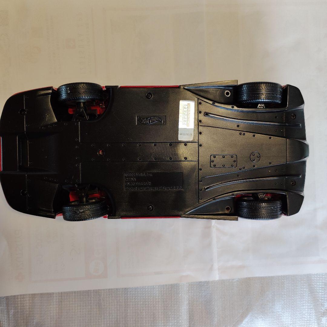 ◎極上美品　エンツォ フェラーリ　　フェラーリ公式製品