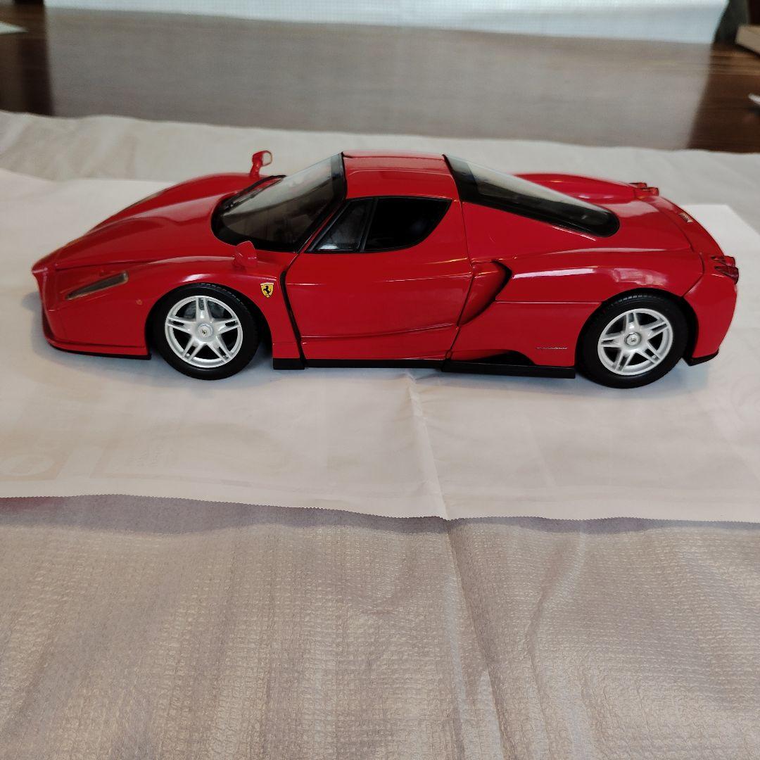 ◎極上美品　エンツォ フェラーリ　　フェラーリ公式製品