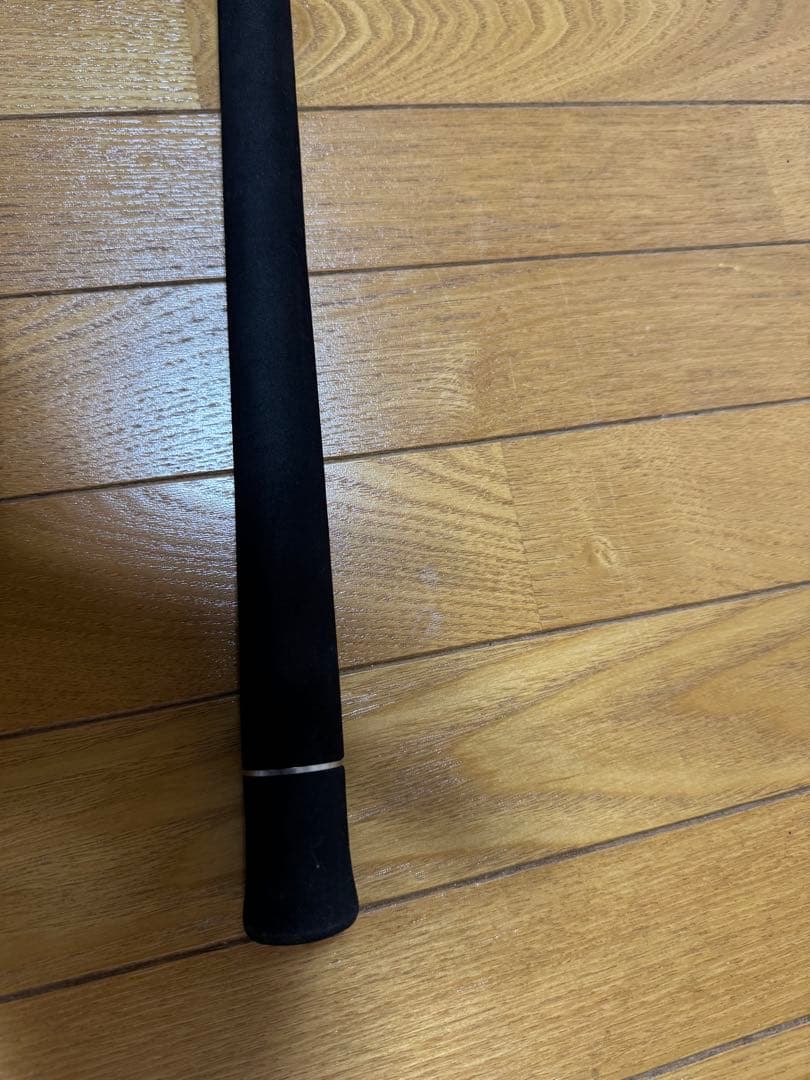 CB ONE シービーワン　HRM 607テクニカルジギングシャフト