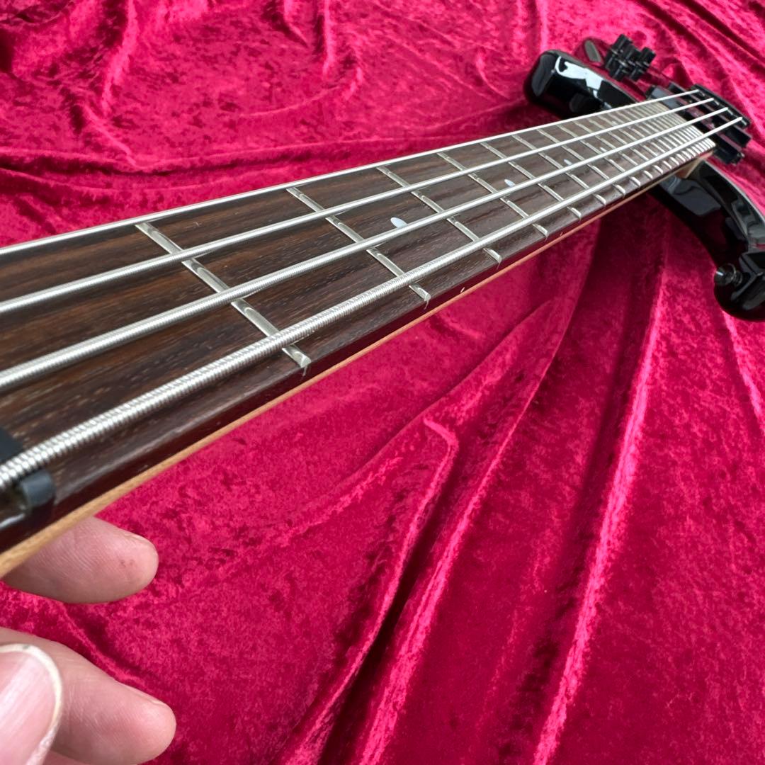 メンテ済 FERNANDES FWB-65 PJマウント ミディアムスケール