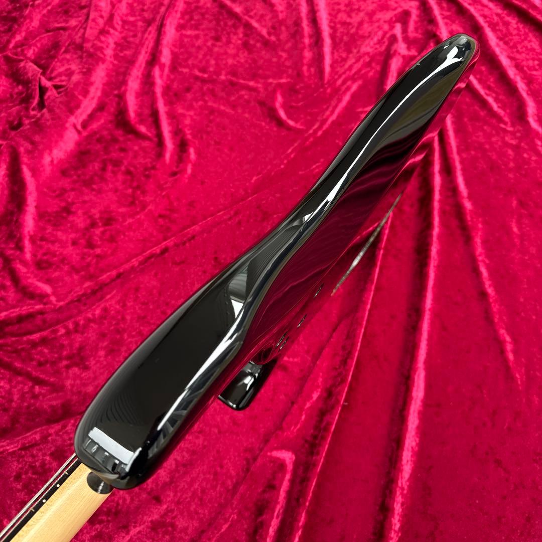 メンテ済 FERNANDES FWB-65 PJマウント ミディアムスケール