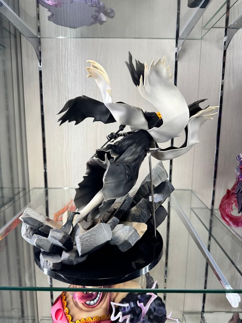 メガハウス Precious G.E.M.シリーズ BLEACH 黒崎一護