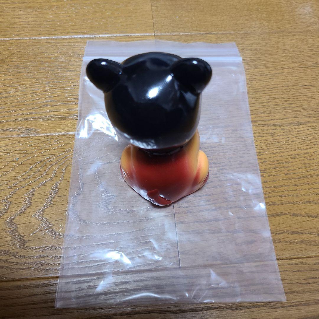 ゴッコ堂　おすわりベアオス