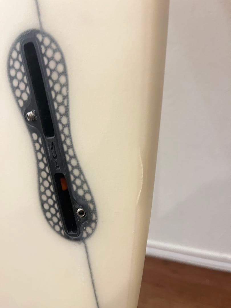 m*o様 最終値下げ！JS Big Baron 6’4 ビッグバロン