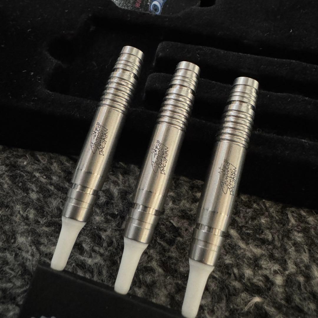 ダーツ DMC Maverick Yumi EX DARTS HIVE Limited