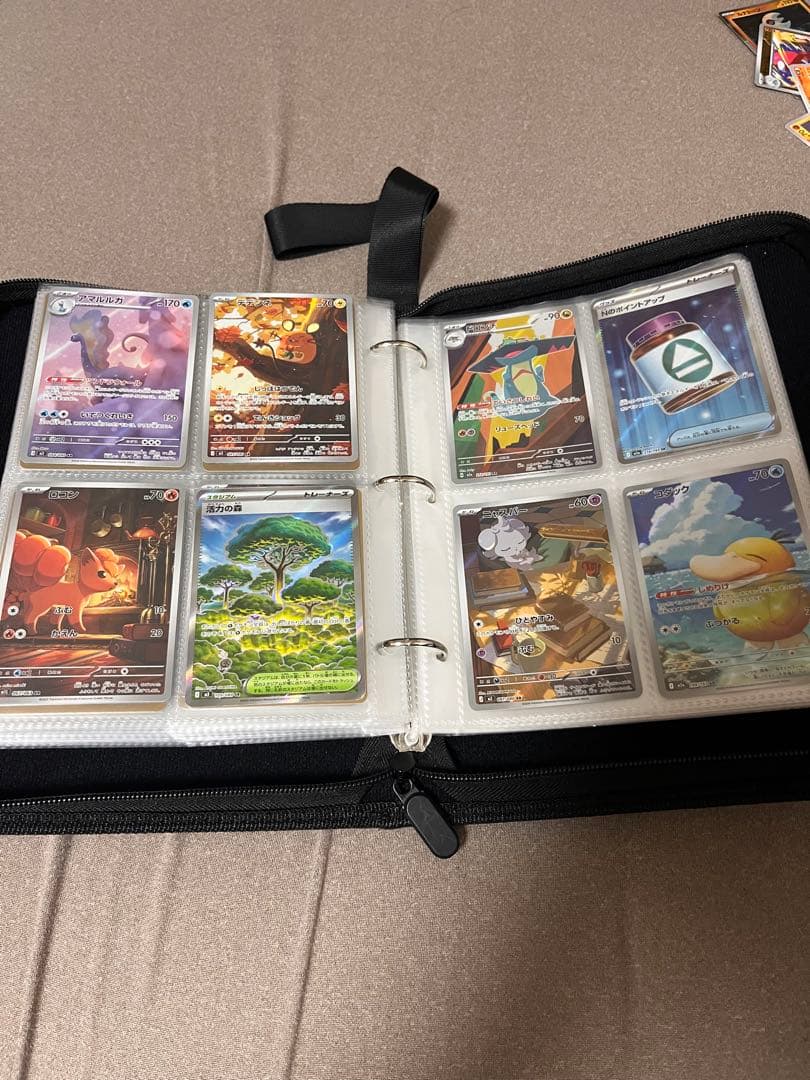引退品 ポケカ 300～400枚程度