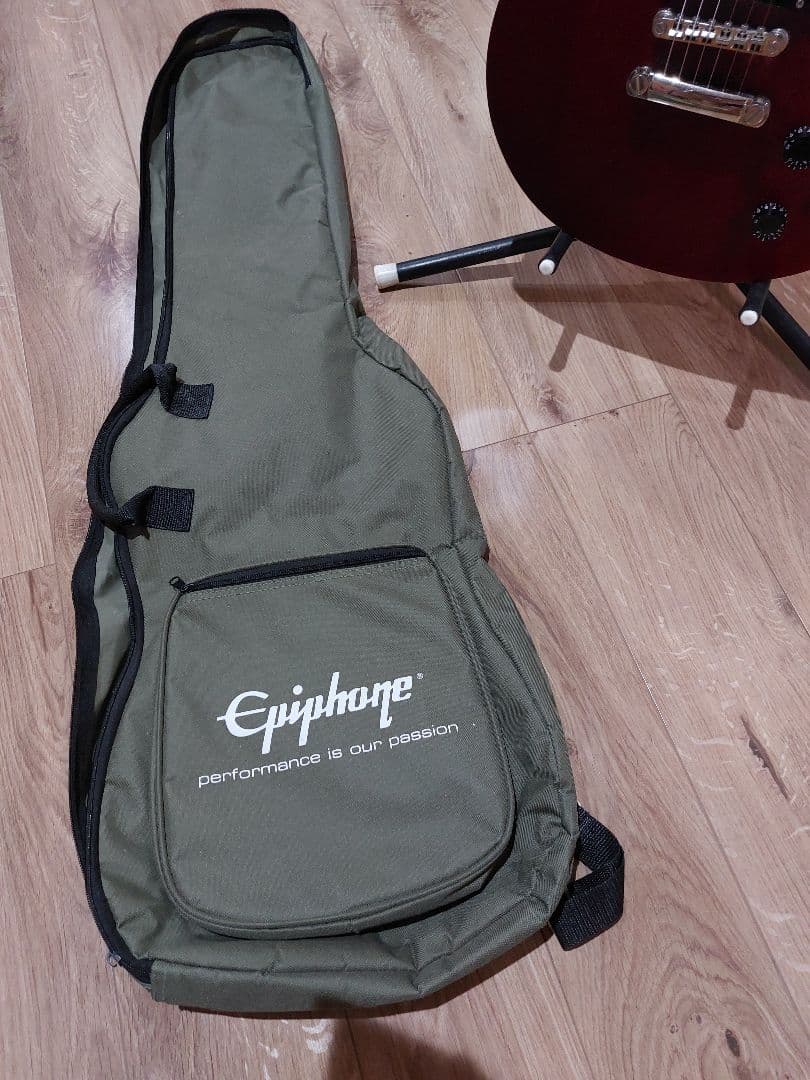 ギター Epiphone Les Paul Studio