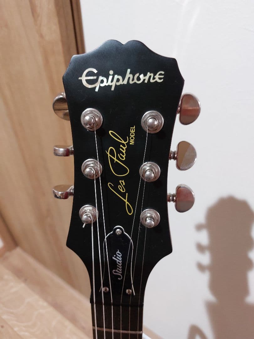 ギター Epiphone Les Paul Studio