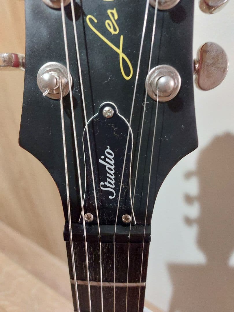 ギター Epiphone Les Paul Studio