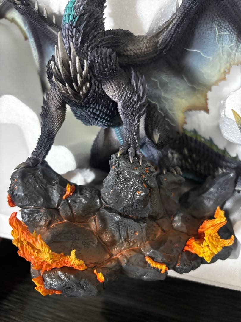 モンスターハンター クリエイターズモデル アルバトリオン