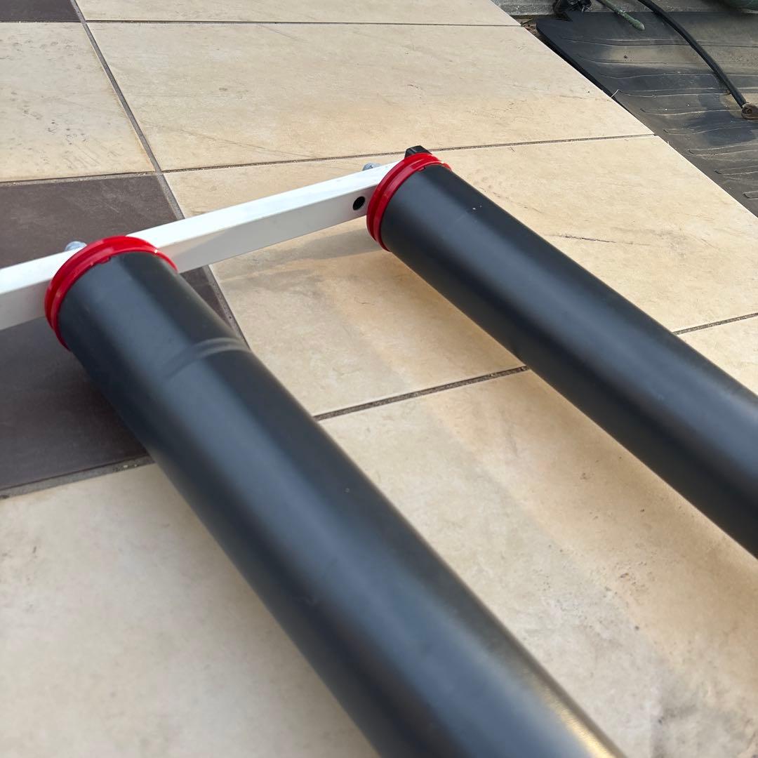 MINOURA ミノウラ モッズローラー MOZ ROLLER 3本ローラー台