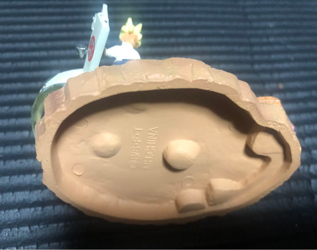 ドラゴンボール　家族の肖像 ボーナスパーツ　ドラカプ　国内正規品　稀少品
