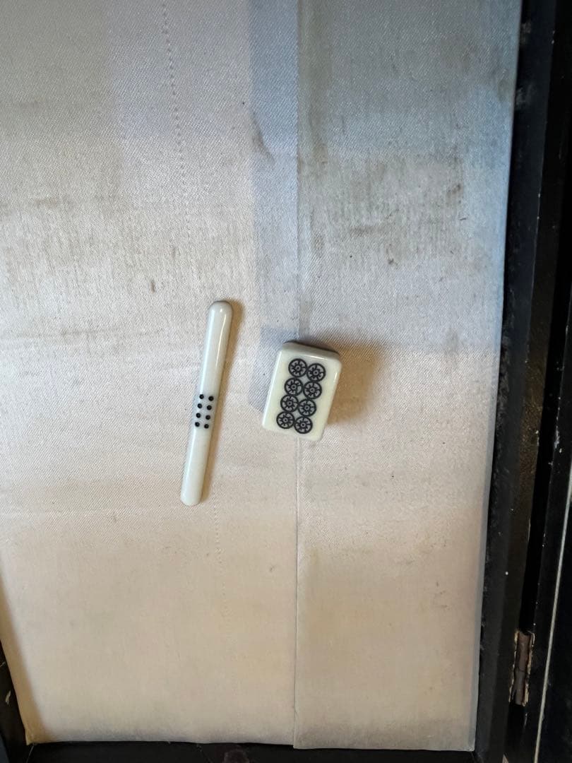 麻雀牌