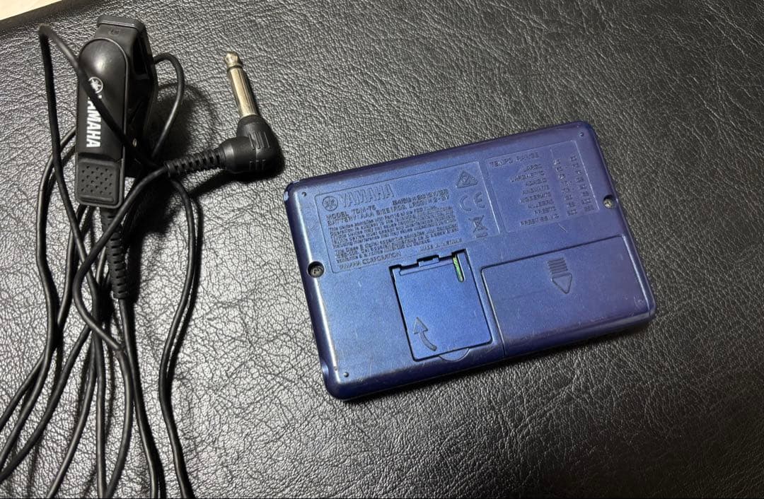 YAMAHA YCL621-Ⅱ バスクラリネット