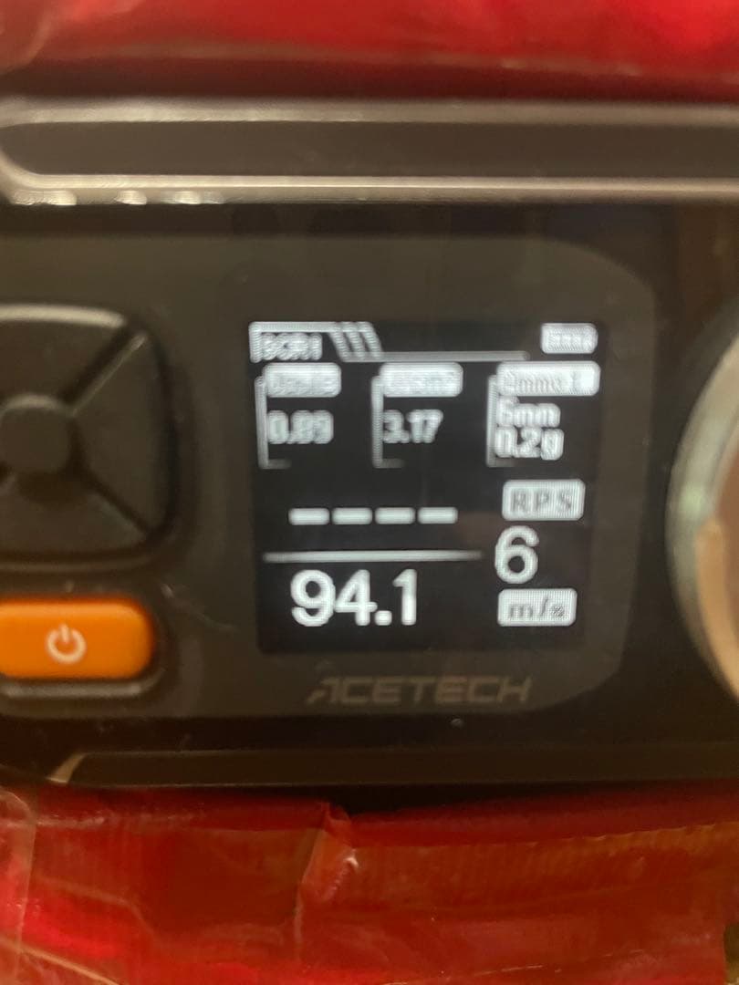 マルシン　固定ガスガン　トーラス　ベレッタ92F ツートン