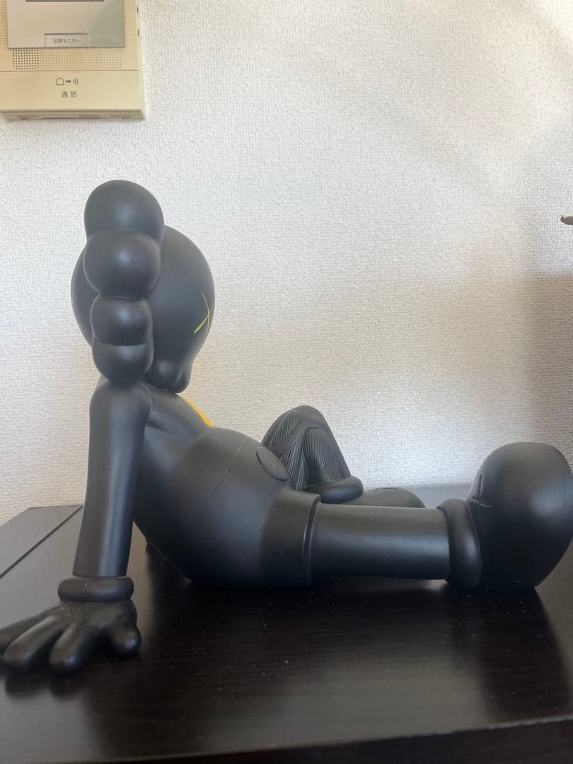 KAWS COMPANION (RESTING PLACE) 2013年製