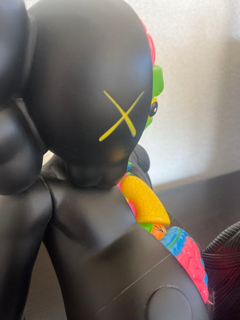 KAWS COMPANION (RESTING PLACE) 2013年製