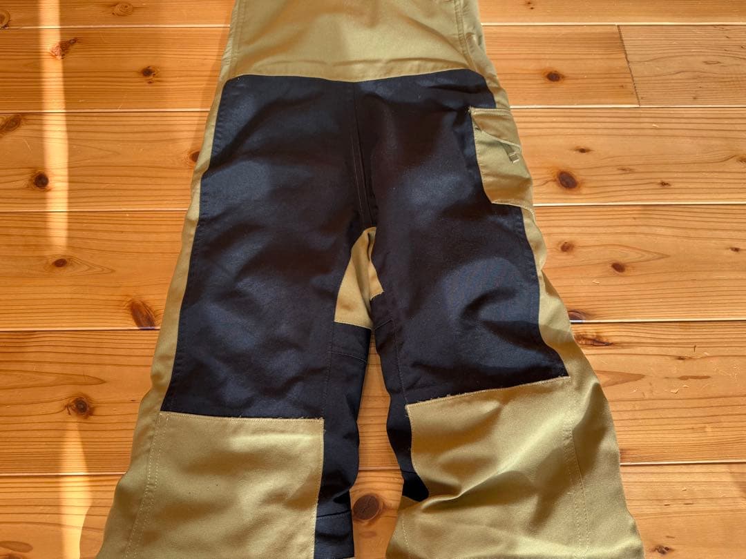 BURTON バートン スカイラー ビブパンツ 110